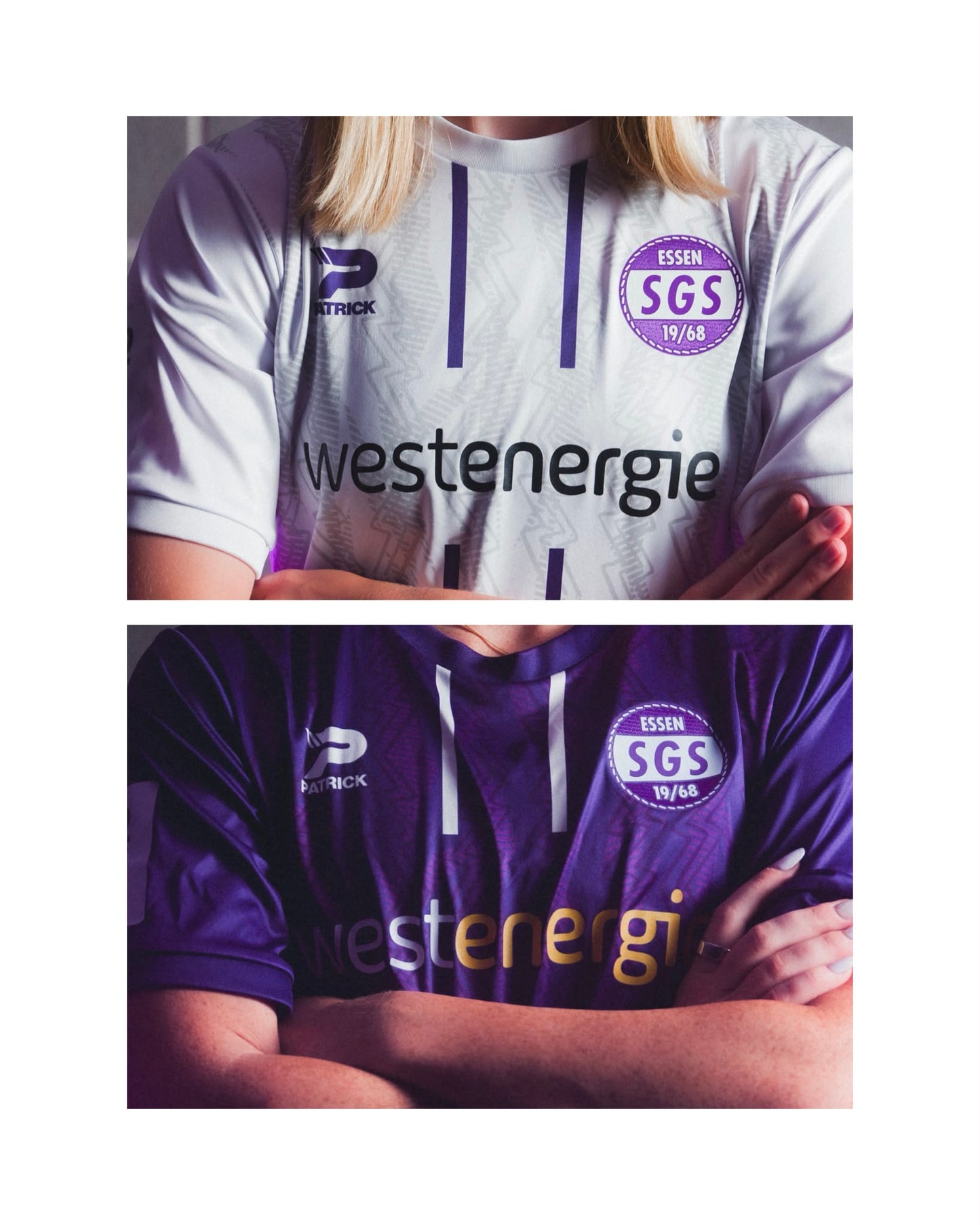 HEIMTRIKOT 26/27