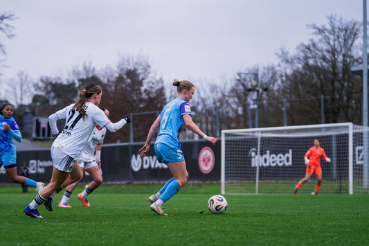 Niederlage im finalen Test vor dem Ligastart