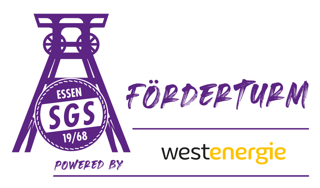 Förderturmtraining bei der SGS Essen