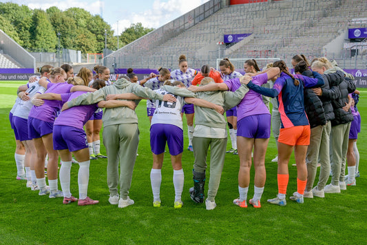 SGS vor großer Aufgabe gegen starken Aufsteiger und große Kulisse
