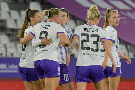 Pokalzeit - SGS peilt in Offenbach ersten Pflichtspielsieg der Saison an