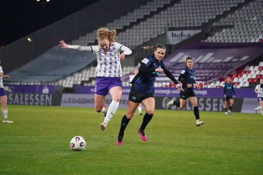 Last-Minute-Ausgleich gegen Leipzig – SGS feiert späten Punktgewinn