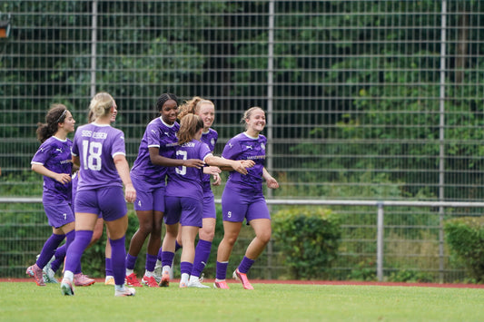 SGS gewinnt auch zweiten Test in Andernach