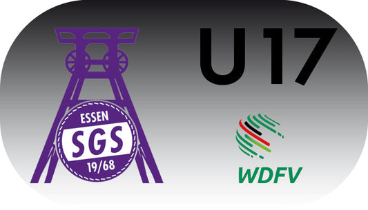 Gelungener Auftakt für die U17 in der Regionalliga West