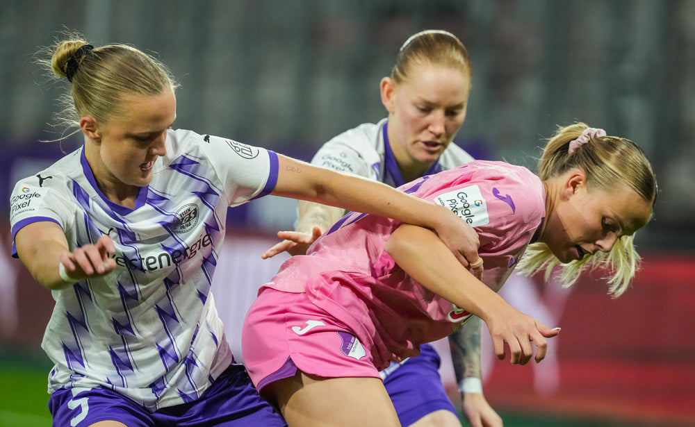 Zurück im Liga-Alltag – SGS reist zum Auswärtsspiel nach Hoffenheim