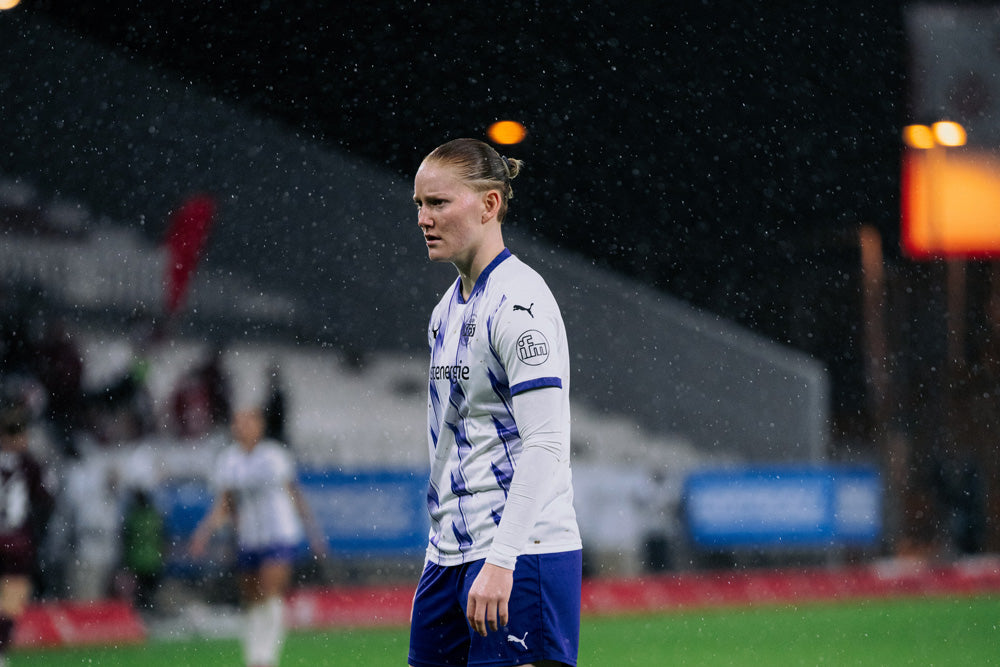 Natasha Kowalski verlässt die SGS