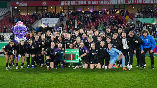 SGS kämpft sich ins Halbfinale – Touons Tor reicht zum knappen Sieg gegen Bremen