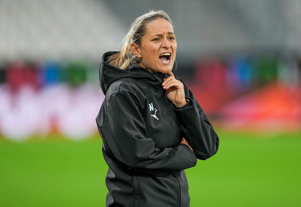 „Ziel Nummer eins ist es, zu punkten“ – Teil zwei der englischen Woche gegen Werder Bremen