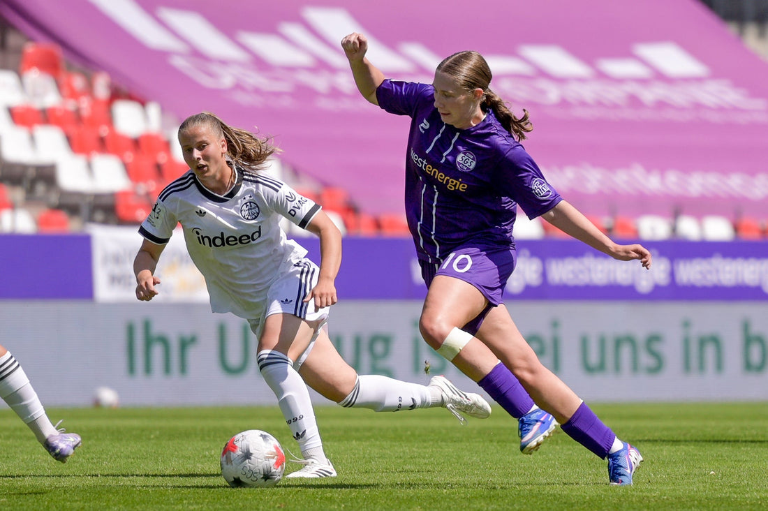 Bröring-Treffer reicht zum 1:0-Erfolg bei Turbine
