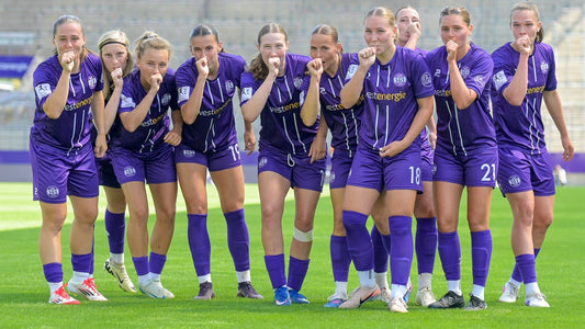 SGS Essen startet mit verdientem Sieg in die neue Saison