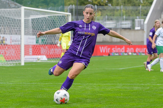 SGS-Qualität setzt sich im Pokal-Derby durch