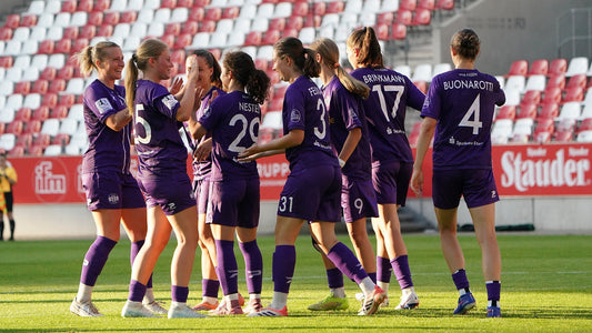 Richtung stimmt - SGS gewinnt Test gegen Köln II