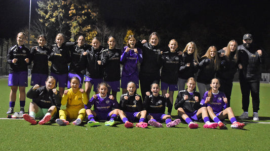 U15 mit zwei Siegen