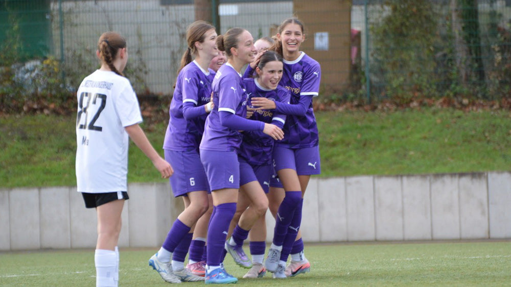 U17 bleibt weiterhin ungeschlagen