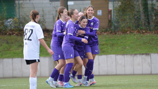 U17 bleibt weiterhin ungeschlagen