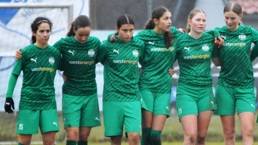 Aus im Elfmeterschießen - U17 verliert spannendes Pokalspiel gegen Hoffenheim