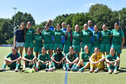 U17 startet mit Unentschieden in die Vorbereitung