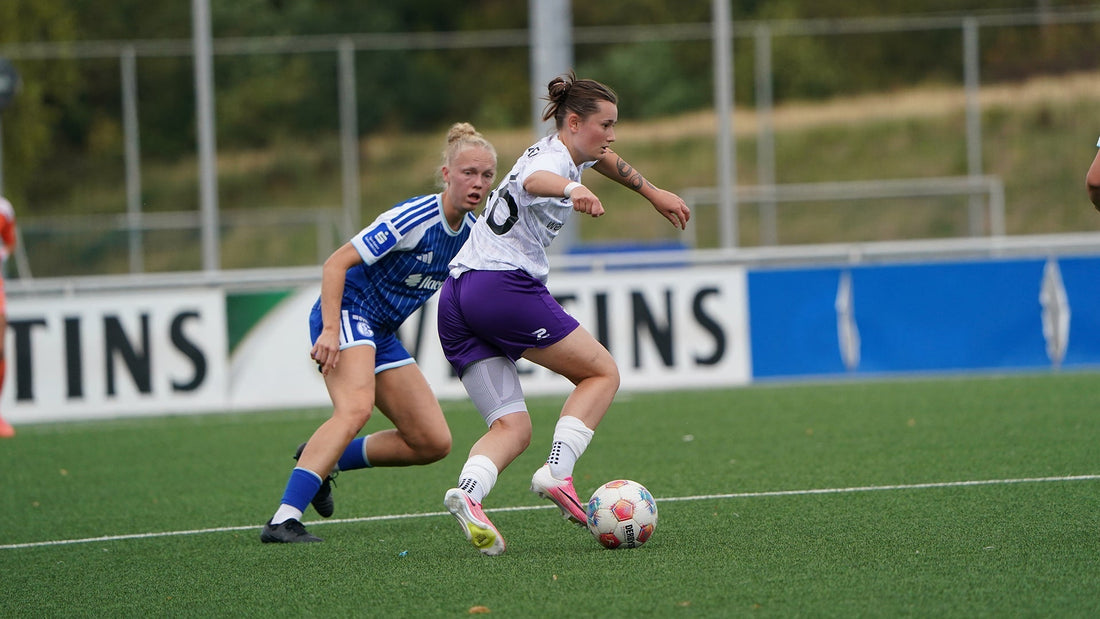 Louisa Müggenburg (SGS Essen U21) - © 2026 Markus Lucassen