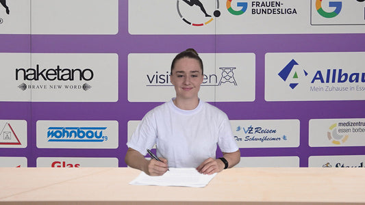 Joëlle Steiner wechselt zur neuen Saison nach Essen