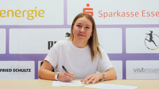 Anna Wirnsberger verstärkt die SGS ab dem kommenden Sommer