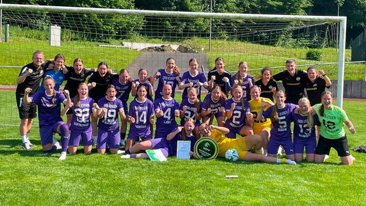 U19 ist Westdeutscher Meister!