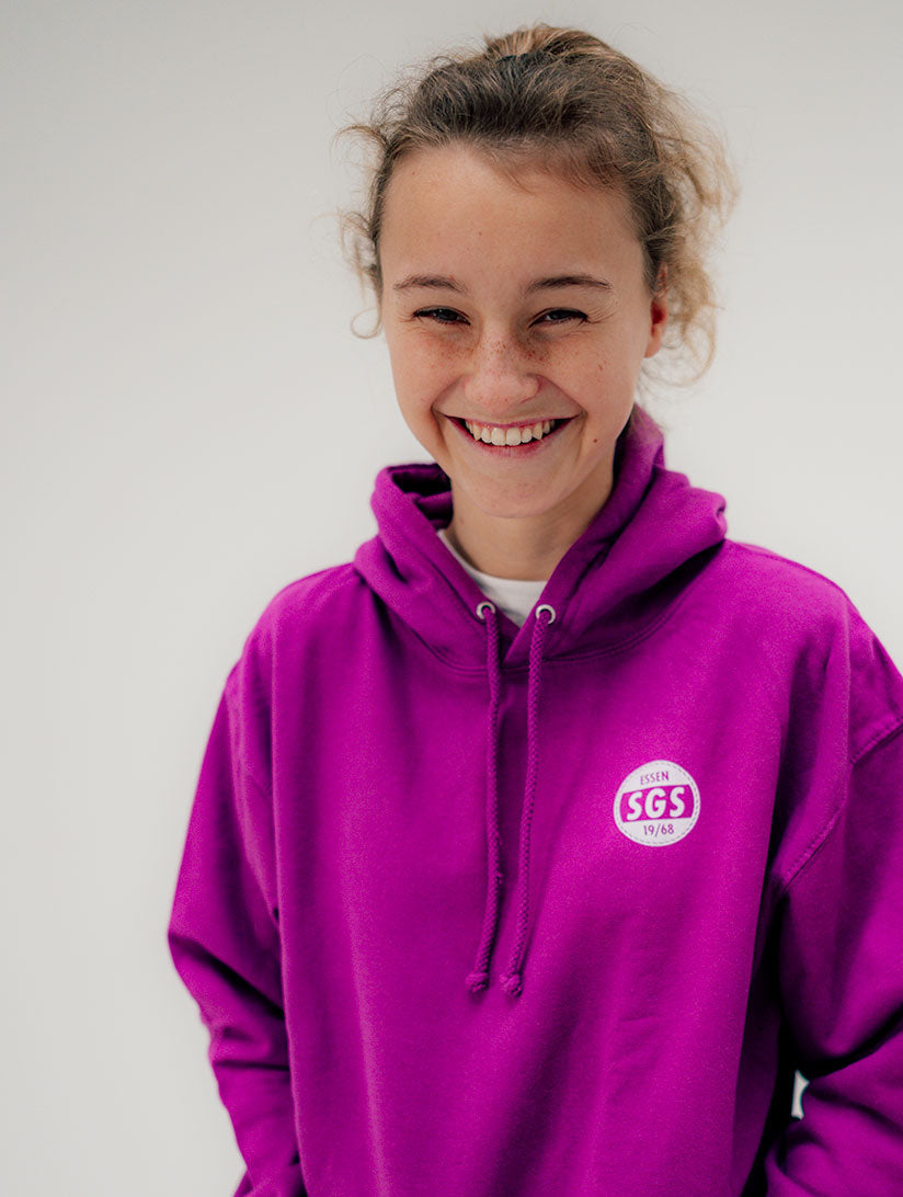 HOODIES