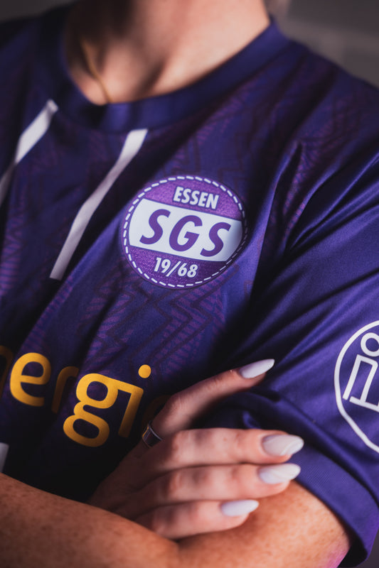 HEIMTRIKOT 26/27