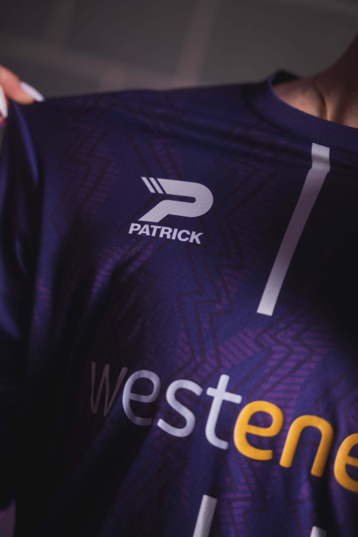 HEIMTRIKOT 26/27