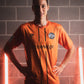 TW-TRIKOT 26/27 orange