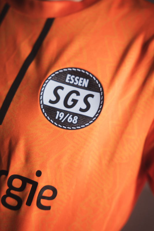 TW-TRIKOT 26/27 orange