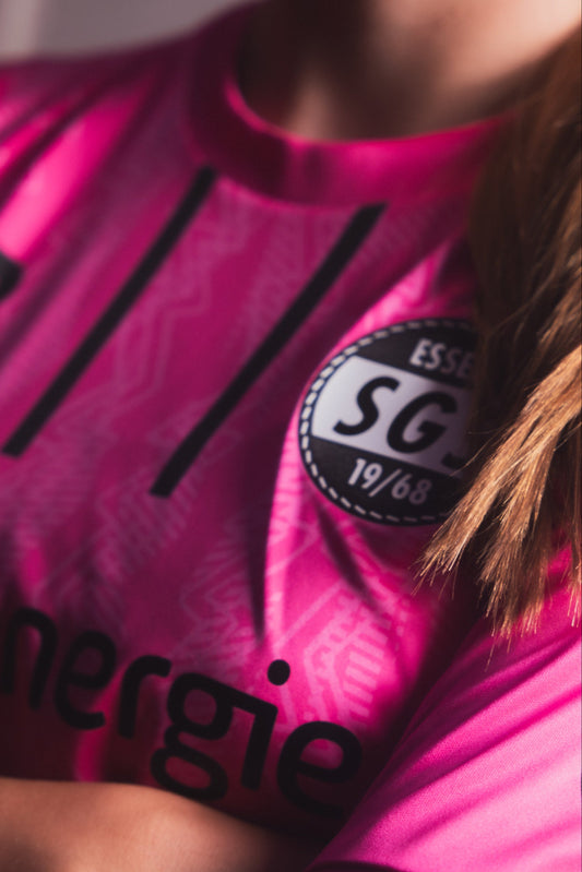 TW-TRIKOT 26/27 pink