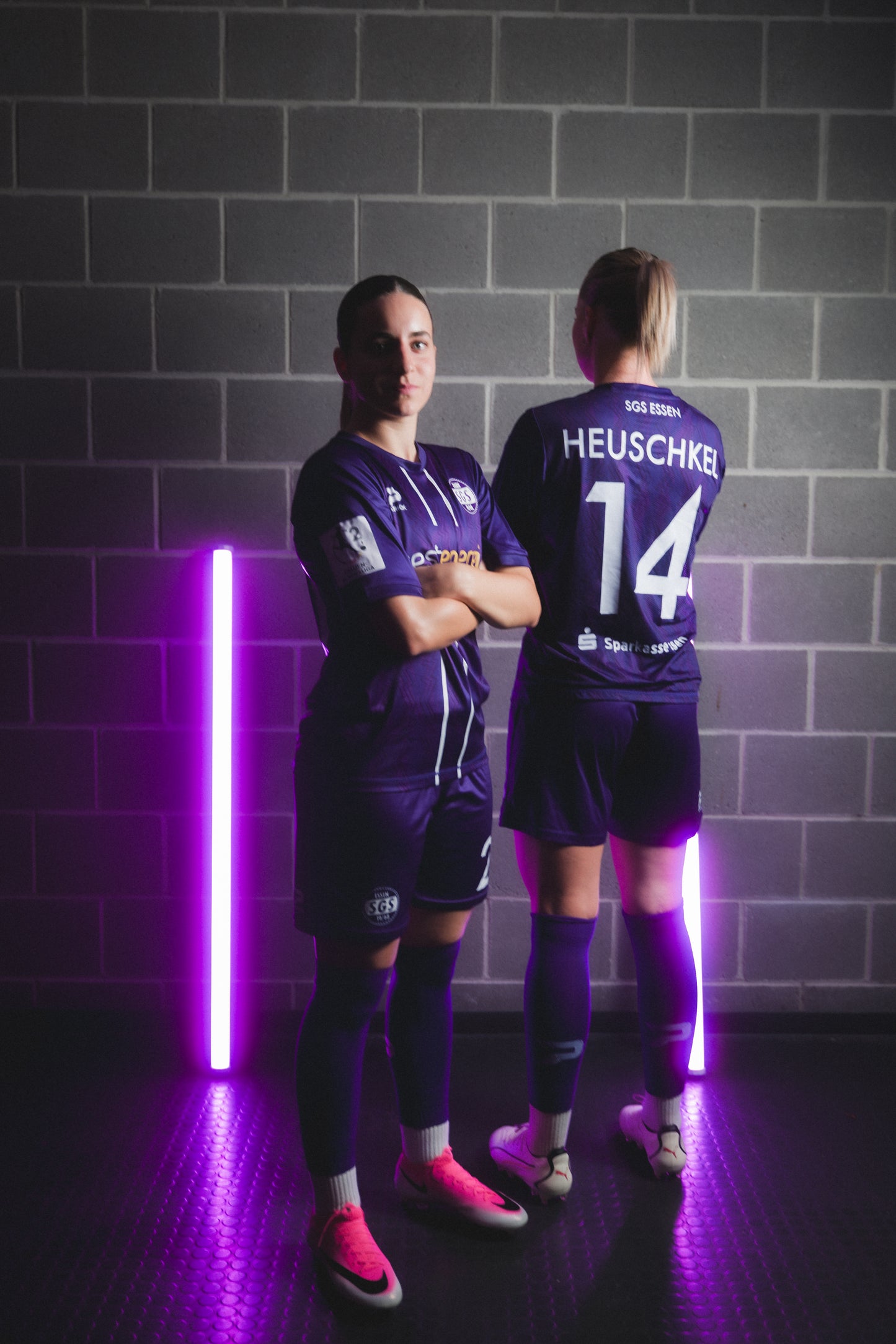 HEIMTRIKOT 26/27