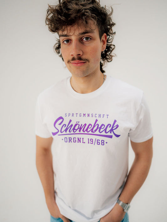 Original Schönebeck  - Herren Shirt (Organic)