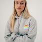 Vielfalt  - Unisex Hoodie (Organic)