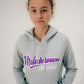 Malocherinnen - Unisex Hoodie (Organic)