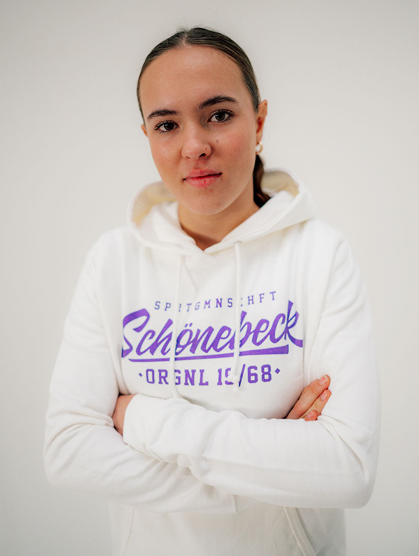 Original Schönebeck  - Damen Hoodie