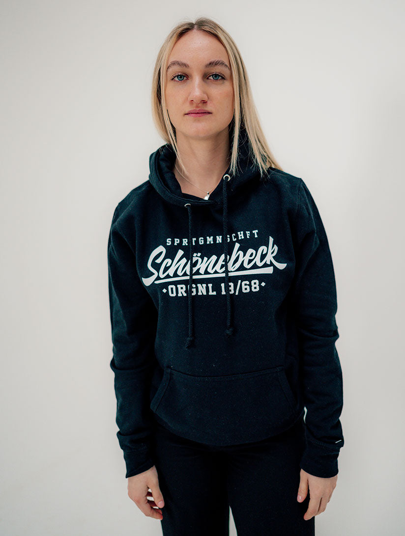Original Schönebeck  - Unisex Hoodie (Organic)