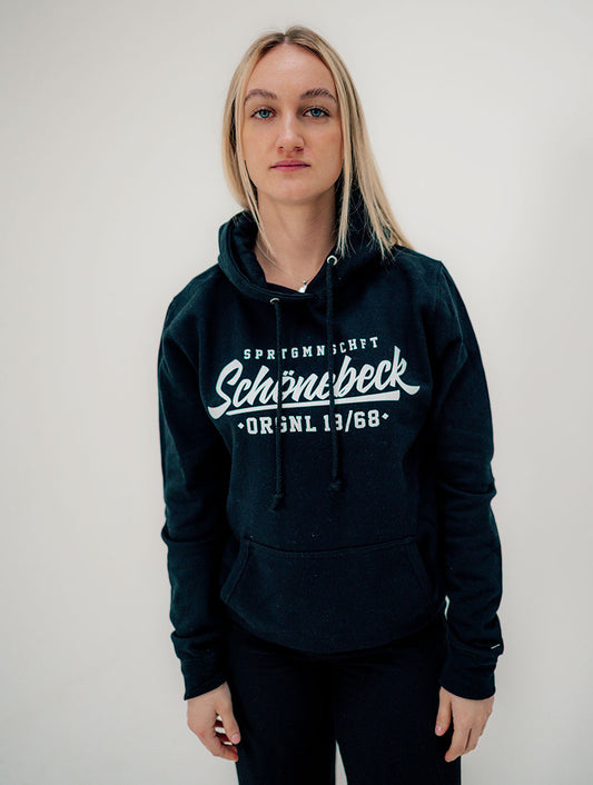Original Schönebeck  - Unisex Hoodie (Organic)