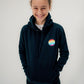 Vielfalt  - Unisex Hoodie (Organic)