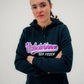 Malocherinnen - Unisex Hoodie (Organic)