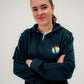 Vielfalt  - Unisex Zipper (Organic)