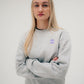 Logo  - Unisex Sweater (Organic)