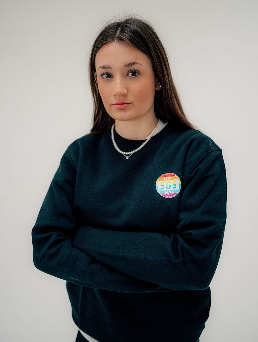Vielfalt  - Unisex Sweater (Organic)