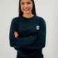 Logo  - Unisex Sweater (Organic)