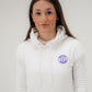 Logo  - Damen Hoodie