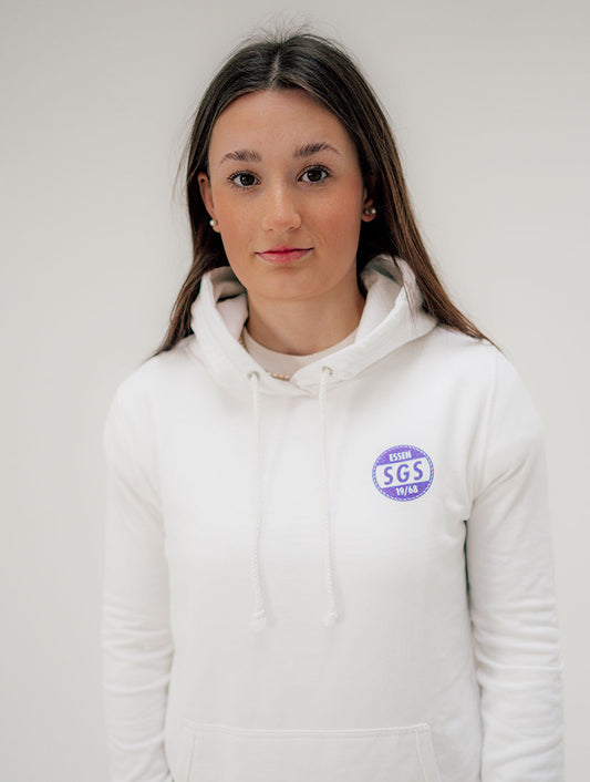 Logo  - Damen Hoodie