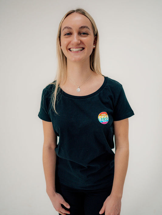 Vielfalt  - Damen Shirt (Organic)