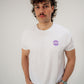 Logo  - Herren Shirt (Organic)