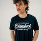 Original Schönebeck  - Herren Shirt (Organic)