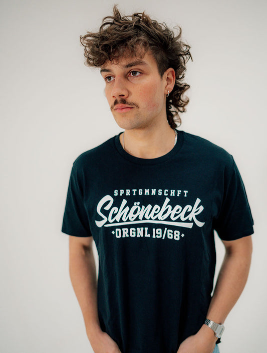 Original Schönebeck  - Herren Shirt (Organic)